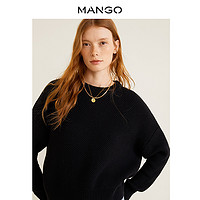 MANGO 53003725 女装毛衣 