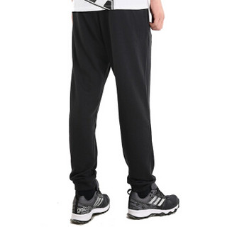 ADIDAS 阿迪达斯 男子  训练系列 M D2M KNIT PANT 运动 运动裤 EI5564 XL码