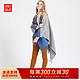 UNIQLO 优衣库 418661 女装围巾