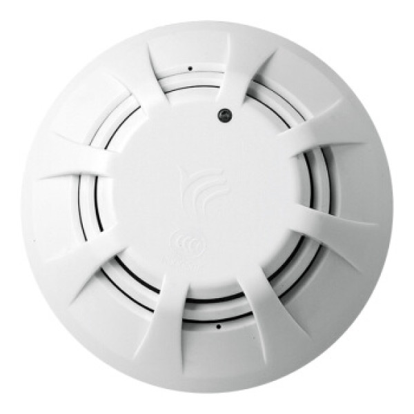 北大青鸟烟感探头jbf4101点型编码光电感烟火灾报警探测器代3100