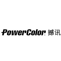 撼讯 POWERCOLOR