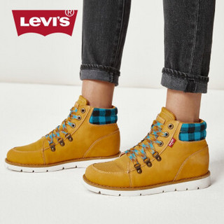 Levi's 李维斯 23148477426 女式马丁靴