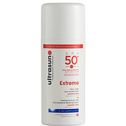 ultrasun U佳 Extreme 强效防晒乳液 SPF50+ 100ml *2件