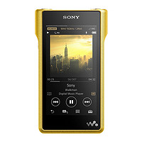 SONY 索尼 NW-WM1Z 音频播放器（3.5单端、4.5平衡）