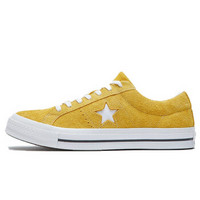 CONVERSE 匡威 男女同款 CONVERSE CONS系列 One Star 硫化鞋 165033C 36.5码 US4码