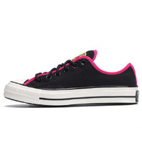 CONVERSE 匡威 男女同款 CONVERSE ALL STAR系列 Chuck 70 硫化鞋 166213C 40码 US7码