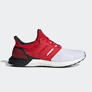 限尺码：adidas 阿迪达斯 UltraBOOST 4.0 男子跑鞋