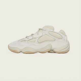 adidas 阿迪达斯 YEEZY 500男女经典运动鞋FW4839