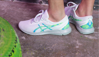 asics nitrofuze festa