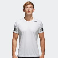 adidas 阿迪达斯 FREELIFT CC 男子训练短袖T恤
