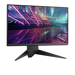 Alienware AW2518HF 25" 240Hz FreeSync 显示器