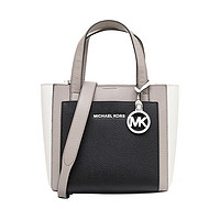 MICHAEL KORS 迈克高仕 女士休闲皮质单肩斜挎包