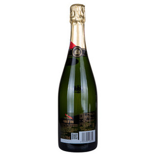 玛姆 （Mumm）葡萄酒 洋酒 气泡酒 起泡酒 红带香槟 750ml