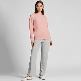 UNIQLO 优衣库 Ultra Stretch 418549  休闲套装(长袖)  