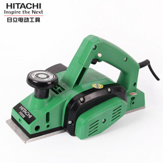日立 HITACHI P20SB电刨木工用电动刨刀木材刨子 出厂标配（整机）