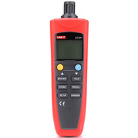 优利德（UNI-T） UT331 数字温湿度计 温度计 湿度计 支持USB数据传输