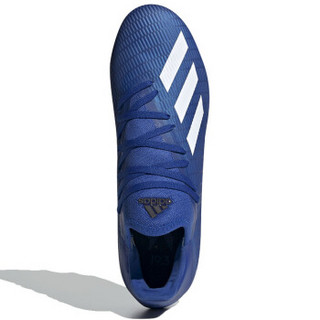 阿迪达斯 ADIDAS  男子 足球系列 VX 19.3 MG 运动 足球鞋 EG1493 40.5码 UK7码