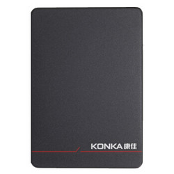 KONKA 康佳 K500 固态硬盘 480GB SATA接口 K500 480G