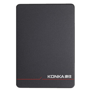 KONKA 康佳 K500系列 SSD固态硬盘 480GB