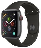 银联爆品日：Apple 苹果 Apple Watch Series 4 智能手表 44mm GPS版+蜂窝版 OPEN BOX