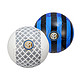 国际米兰俱乐部 Inter Milan 成人5号真皮脚感比赛运动训练耐磨足球