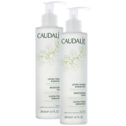 CAUDALIE 欧缇丽 深层保湿柔润爽肤水 200ml *2件