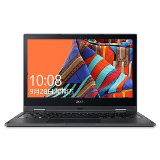 acer 宏碁 墨舞 TMB118 11.6英寸笔记本电脑（N5000、4GB、128GB）