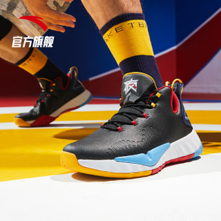 anta 安踏 11941607 速战3代篮球鞋