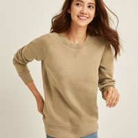 OLD NAVY 412693 女士加绒卫衣