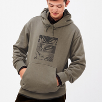 UNIQLO 优衣库 Dragon ball 425633 连帽运动衫
