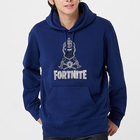 UNIQLO 优衣库 426836 男装/女装 (UT) Fortnite 连帽运动衫(长袖)