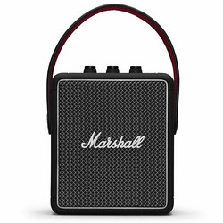 Marshall 马歇尔 STOCKWELL II 蓝牙音箱 官翻版