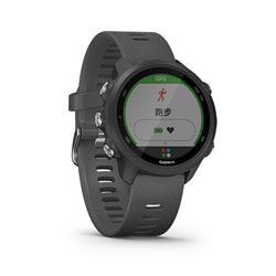 Garmin 佳明 Forerunner245 高阶跑步手表