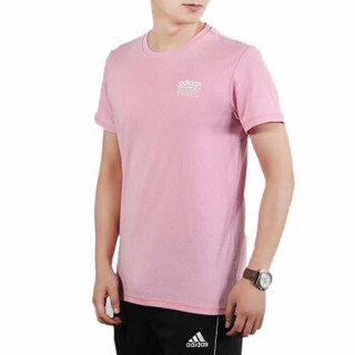 阿迪达斯 ADIDAS NEO 男子 休闲系列 M FAV SURF TEE 运动 T恤 DW8229 2XL码