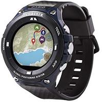 Casio 卡西欧 Pro Trek系列 WSD-F20A-BUAAU 户外智能GPS运动手表