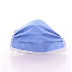 小米有品 医用外科口罩 20片