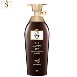 Ryo 吕 棕吕 防脱固发滋养洗发水 500ml