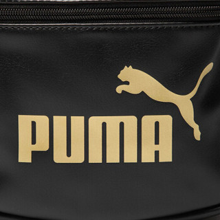 彪马（PUMA）包 运动包 双肩包 WMN Core Up Archive Backpack 学生背包 女包 076577 01 黑色