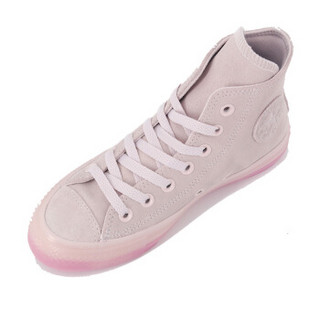 CONVERSE 匡威 男女同款 CONVERSE ALL STAR系列 Chuck Taylor All Star 硫化鞋 166139C 36码 US3.5码