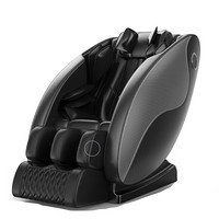 BENBO/本博 AM-989 全自动按摩椅 黑色