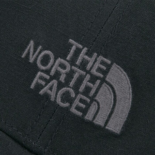 北面/The North Face休闲棒球帽舒适透气户外男女通用运动遮阳帽子NF00CF8CJK3