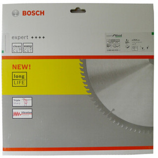 博世 BOSCH 木工圆锯片9 1/4