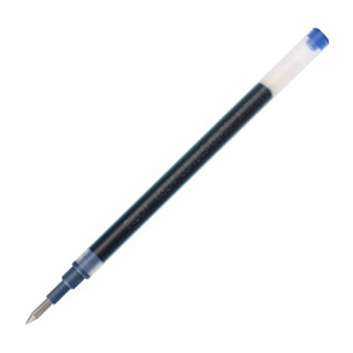 PILOT 百乐 BLS-G2-5 中性笔笔芯 蓝色 0.38mm 12支装