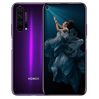 HONOR 荣耀20 PRO 智能手机 8GB+128GB