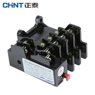 正泰（CHNT）JR36-20-14-22A 热继电器JR36-20 过载保护220v热保护继电器 热过载继电器 14-22A