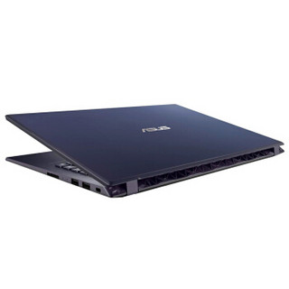 ASUS 华硕 华硕-灵耀3 VX60GT 15.6英寸 笔记本电脑 黑色 i7-9750H 8GB 512GB SSD GTX1650