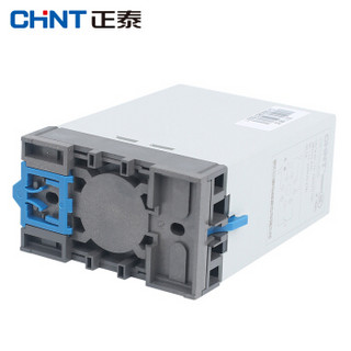 正泰（CHNT）JS14A-/03-10s-AC380V 晶体管式时间继电器 36V 110V 220V 380V 1/5/30S等可选 10S 380V