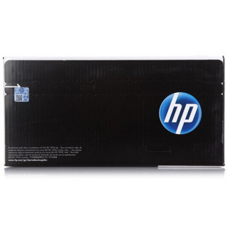 惠普（HP） CE390A 原装黑色硒鼓90A  (适用HP LaserJet M4555/M601/M602/M603)