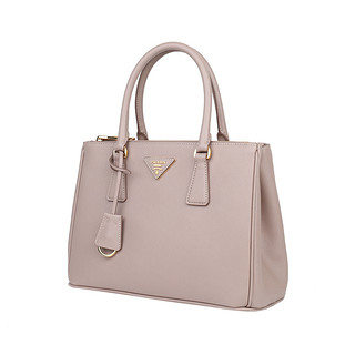 PRADA 普拉达 Galleria系列 Saffiano 女士皮革手袋 1BA863-NZV