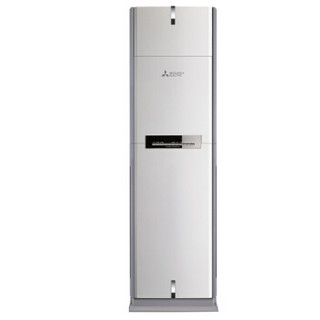 三菱电机（MITSUBISHI ELECTRIC）2匹 1级能效 变频冷暖  空调柜机 MFZ-XEJ50VA（KFR-50LW/BpL）(白)